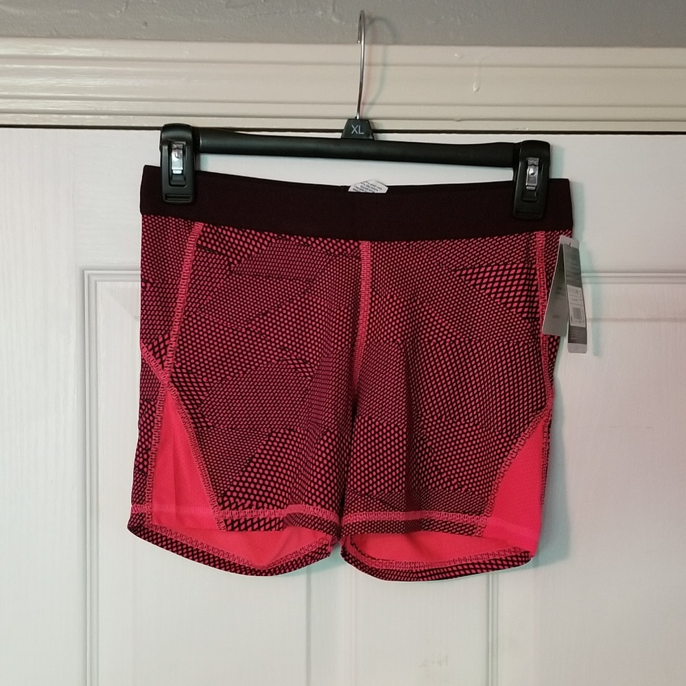 Compression Shorts